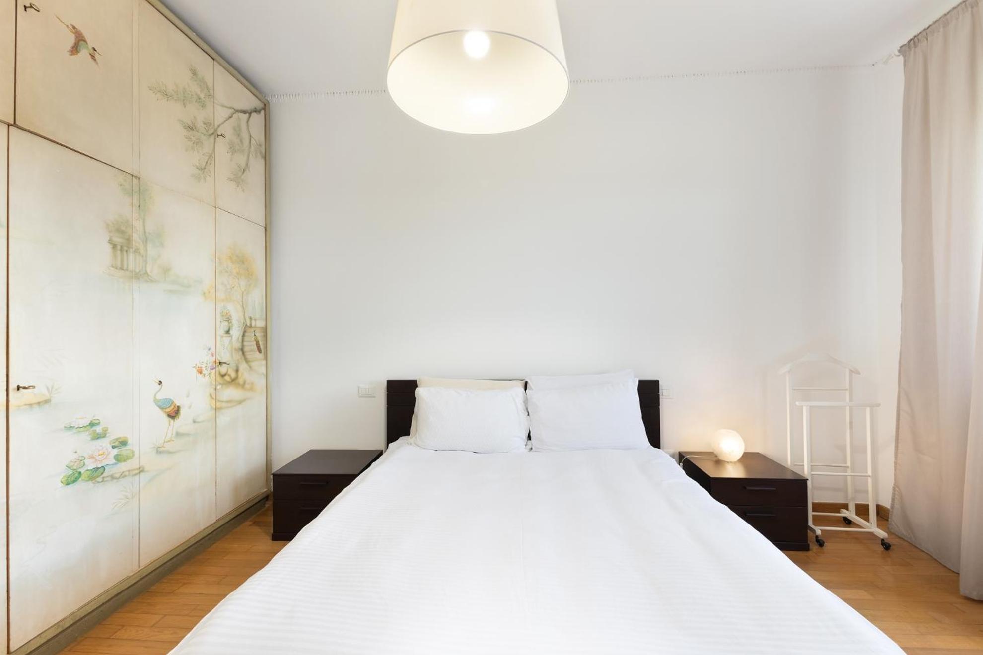 Allianz House - Panoramic San Siro Cozy House — Foto 2